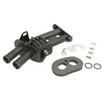 Клапан обігріву спринтер 901 903