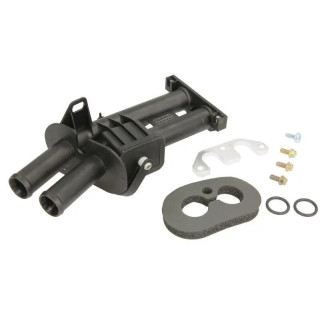 Клапан обігріву спринтер 901 903