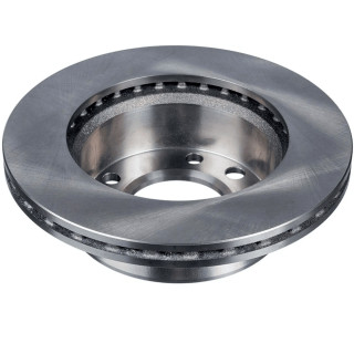 Диск тормозной передний