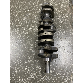 коленвал 2.9 ом 602 03118