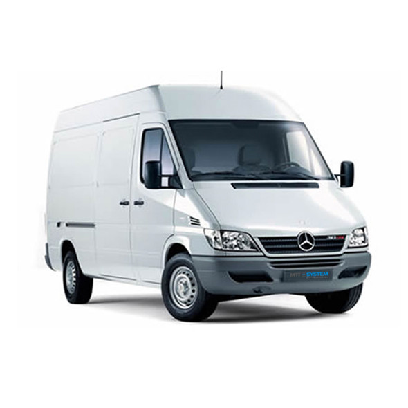 Mercedes Benz Sprinter w901-905